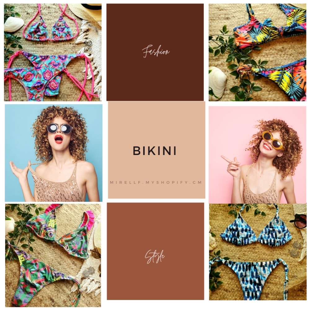 Bikinis